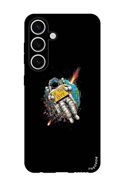 Theodor Protective Case Anti Scratch Shock Proof Bumper Cover For Samsung Gal...