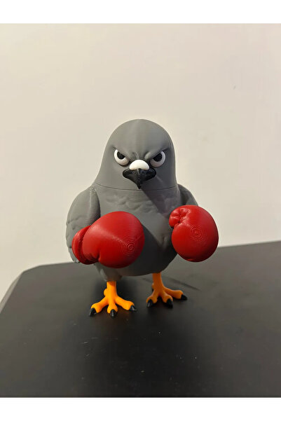 Lumina3D 3D بيكيوبيكو إمبيسيوني