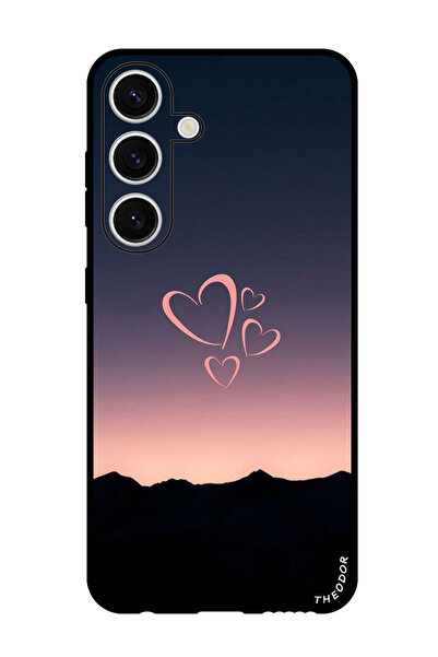 Theodor Protective Case Anti Scratch Shock Proof Bumper Cover For Samsung Gal...