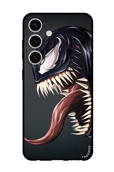 Theodor Protective Case Anti Scratch Shock Proof Bumper Cover For Samsung Gal...