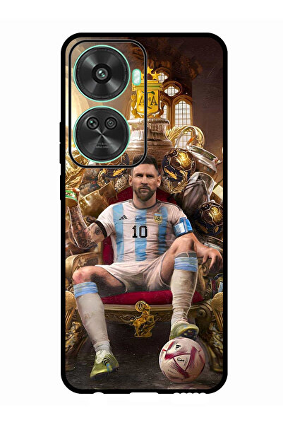 Theodor جراب واقٍ مضاد للخدش والصدمات لهاتف هواوي نوفا 11 إس إي ميسي 2