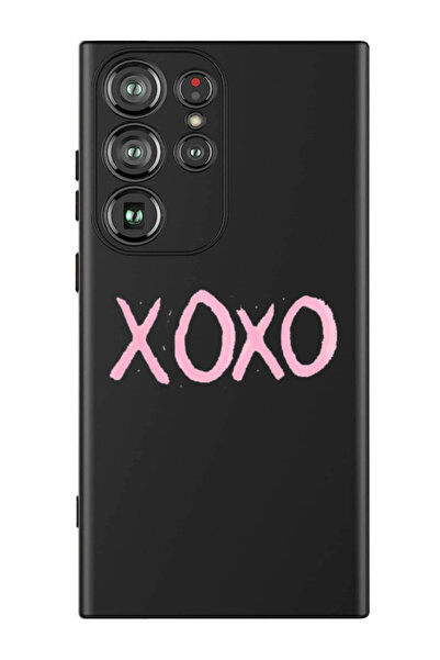 Theodor Protective Liquid Silicone Shockproof Case For Samsung Galaxy S24 Ult...