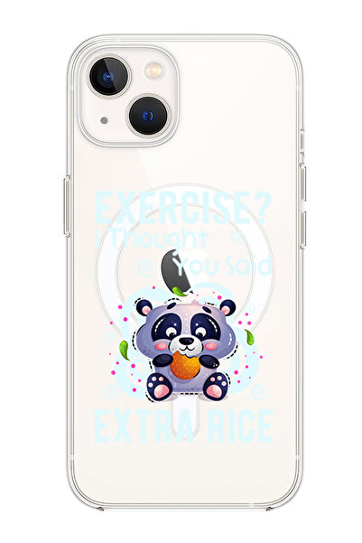 Theodor Case for iPhone 13 6.1-inch Compatible with MagSafe, Shockproof Phone...