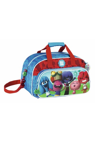 safta Geanta sport Jelly Jamm 40x24x23