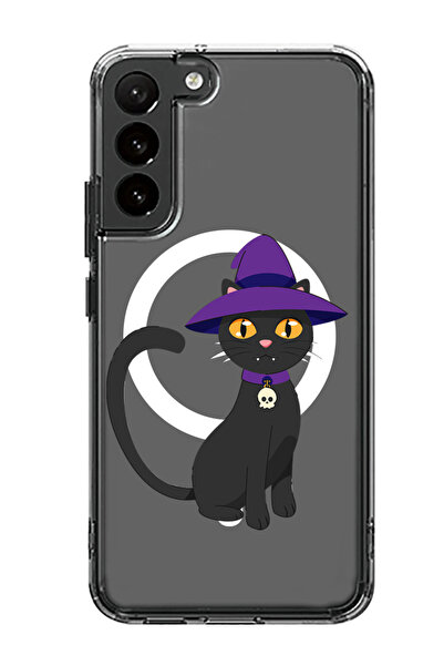 Theodor غلاف لهاتف Samsung Galaxy S23 Plus متوافق مع MagSafe، غطاء مقاوم للصد...