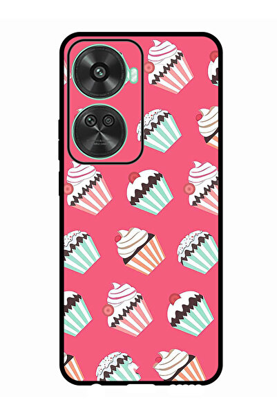 Theodor غطاء حماية مضاد للخدش والصدمات لهاتف هواوي نوفا 11 إس إي (توضيح دبي)