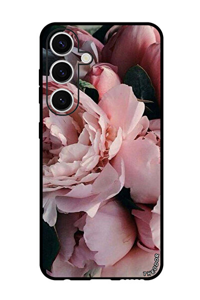 Theodor Protective Case Anti Scratch Shock Proof Bumper Cover For Samsung Gal...
