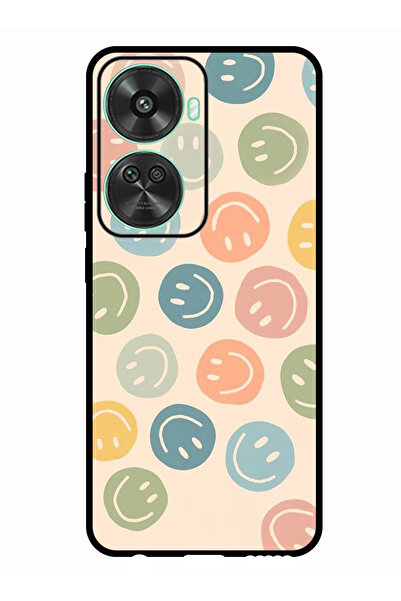 Theodor جراب واقٍ مضاد للخدش والصدمات لهاتف هواوي نوفا 11 إس إي، مزين برسومات...