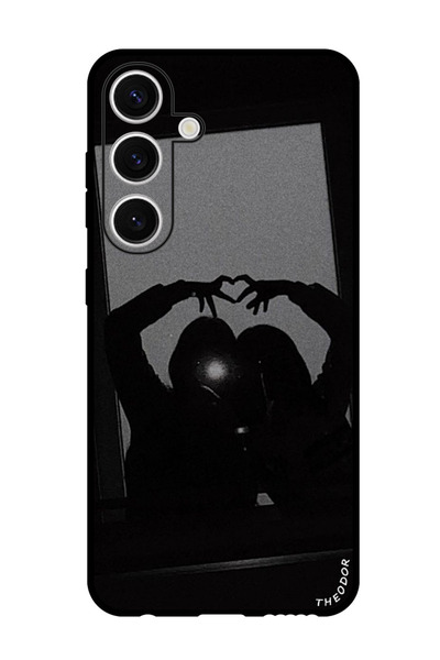 Theodor Protective Case Anti Scratch Shock Proof Bumper Cover For Samsung Gal...