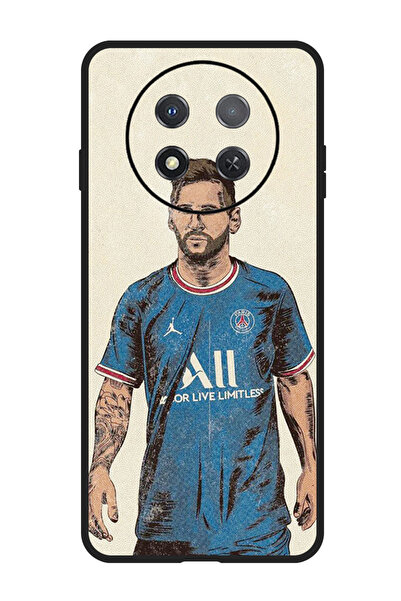 Theodor جراب واقٍ مضاد للخدش والصدمات لهاتف هواوي إنجوي 60X ميسي