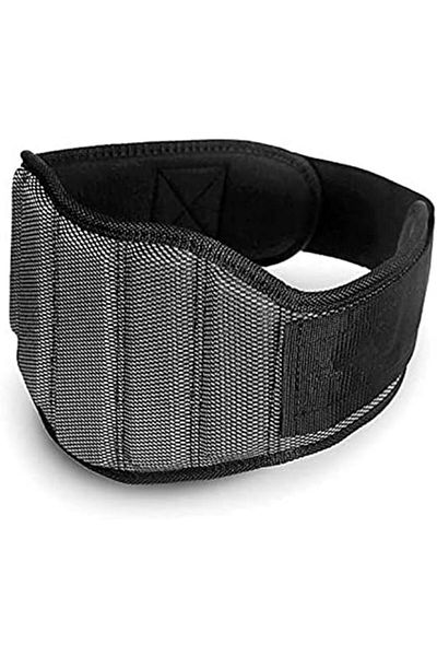 Other Weightlifting Belt 94 cm - Great for Squats and Deadlifts - Comfortable Lumbar Support for Men and W