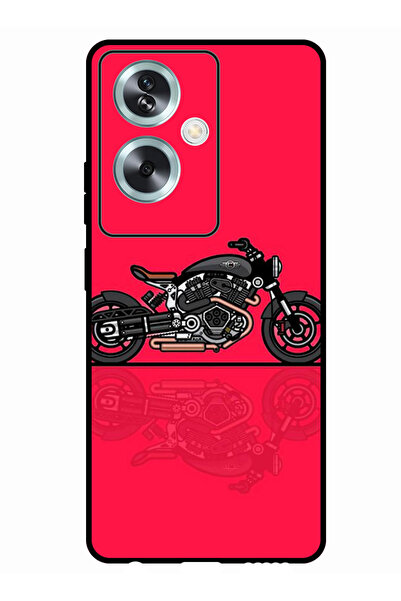 Theodor Protective Case Anti Scratch Shock Proof Bumper Cover For Oppo A79 5G...