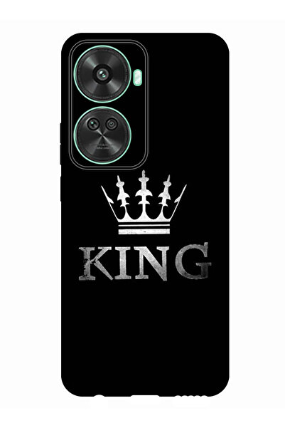 Theodor جراب واقٍ مضاد للخدش والصدمات لهاتف Huawei nova 11 SE King Crown