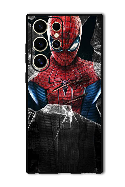 Theodor Protective Case Anti Scratch Shock Proof Bumper Cover For Samsung Gal...