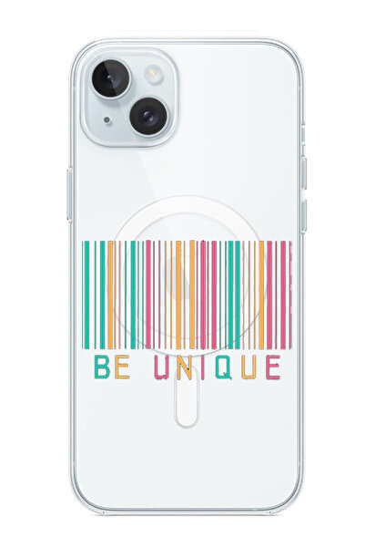 Theodor غلاف لهاتف iPhone 15 مقاس 6.1 بوصة متوافق مع MagSafe، غطاء ممتص للصدم...