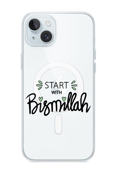 Theodor غلاف لهاتف iPhone 15 مقاس 6.1 بوصة، متوافق مع MagSafe، جراب مقاوم للص...