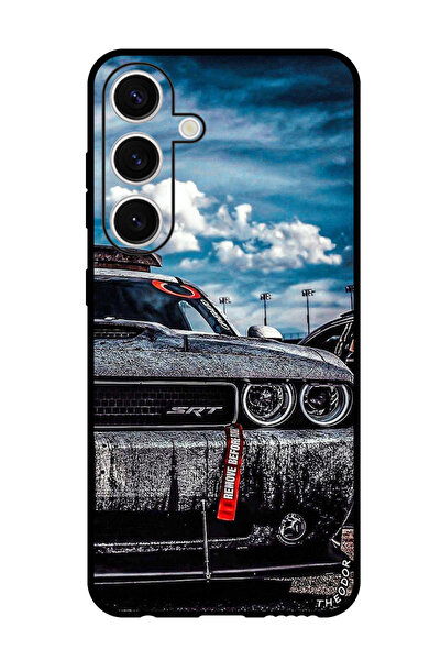 Theodor Protective Case Anti Scratch Shock Proof Bumper Cover For Samsung Gal...