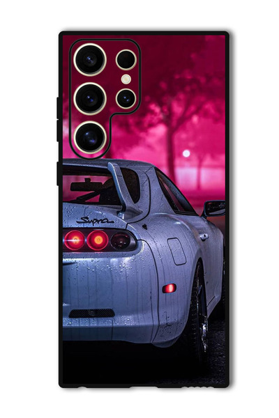 Theodor Protective Case Anti Scratch Shock Proof Bumper Cover For Samsung Gal...