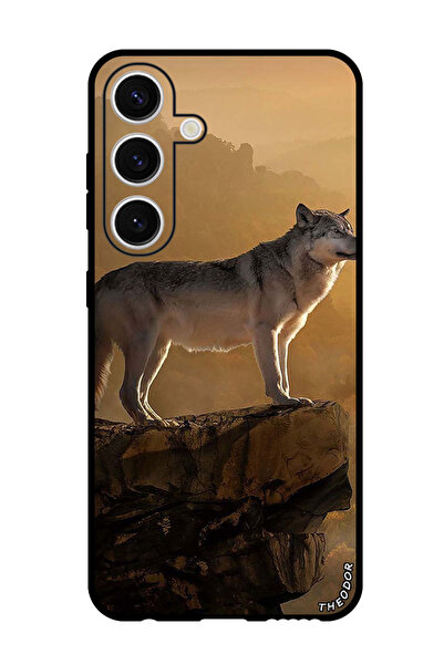 Theodor Protective Case Anti Scratch Shock Proof Bumper Cover For Samsung Gal...