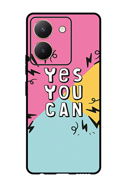 Theodor جراب واقٍ مضاد للخدش والصدمات لهاتف Vivo Y77t، نعم يمكنك ذلك