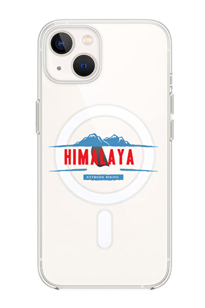 Theodor غلاف لهاتف iPhone 14 Plus متوافق مع MagSafe، غطاء مقاوم للصدمات للمشي...