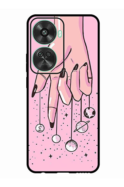 Theodor جراب واقٍ مضاد للخدش والصدمات لهاتف هواوي نوفا 11 إس إي - بلانيت إيما...