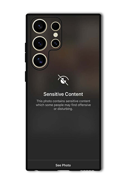 Theodor جراب واقٍ مضاد للخدش والصدمات لهاتف Samsung Galaxy S24 فائق الحساسية