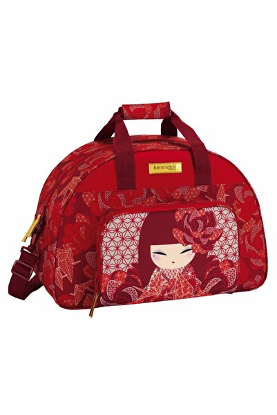 safta Geanta sport 40 cm Kimmidoll Kazuna 40 x 23 x 24 cm