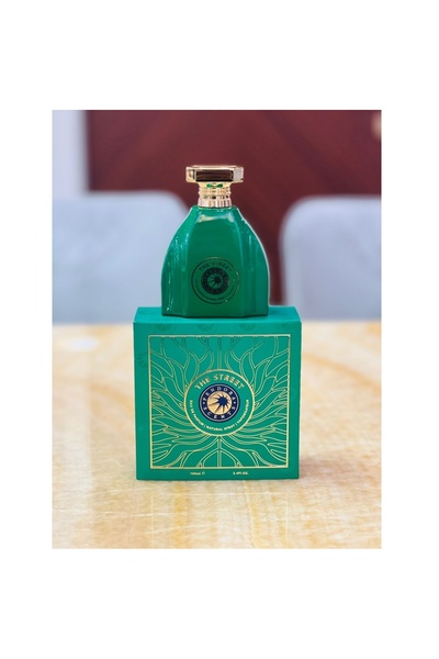 Paris Corner Pendora Scents The Street, Apa de Parfum, Unisex, 100 ml, 100 ml