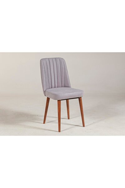 Vivense VİNA SANDALYE, CEVİZ SOHO 0701