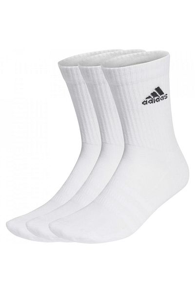 adidas Set 3 perechi sosete Cushioned Crew