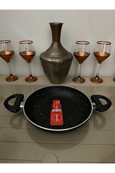 Alaca Granit sahan 22 cm