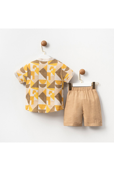 Cumino Roberto Men's Set 2-3-4-5 Years