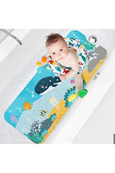 erorex Baby Bath Mat For Tub For Kids 40