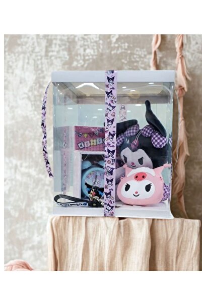 KAZUKO Chrome gift box consisting of 5 pieces