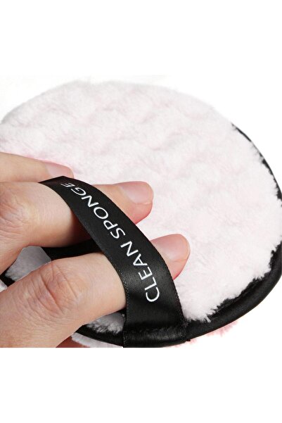 erorex مناديل إزالة المكياج القطنية، مناديل تنظيف الوجه القابلة لإعادة الاستخدام، مناديل إزالة المكياج الرطبة والجافة للاستخدام المزدوج