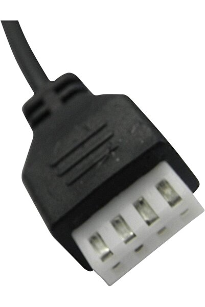 erorex Led Car Parking Sensor All Cars Reverse Assistance Backup Radar Detector Monitor System 4 Sensors