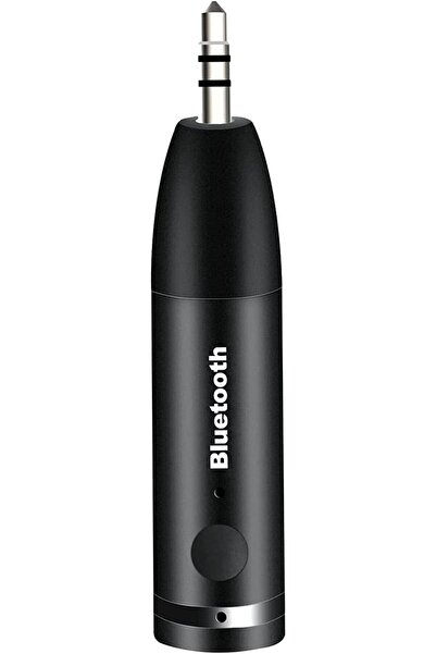 erorex Wireless Bluetooth Audio Adapter, Bluetooth 5.0 Receiver, Portable Aux Kit For Car, Home, Headphones