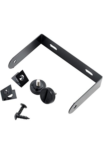 erorex Rp-101C 2-1/2" X 3-1/4" Cb Extension Speaker With Swivel Bracket