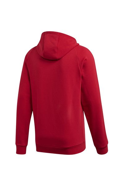 adidas Men's Core 18 Full Zip Hoodie