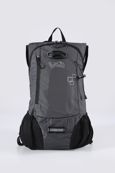Galat Young 40205 Ultra Light Imported Fabric Mountaineer Parachutist Backpack