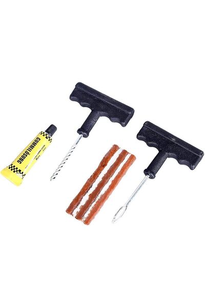erorex Car Repair Patch Kit