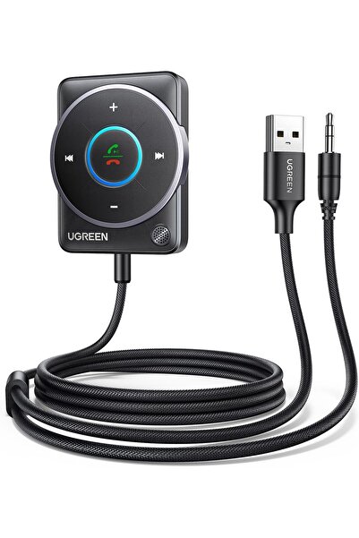 erorex جهاز استقبال بلوتوث 5.4، محول بلوتوث سهل الاستخدام، محول صوت للتلفزيون، مكالمات بدون استخدام اليدين