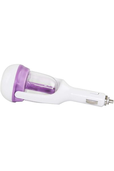 erorex Car Humidifier - Purple