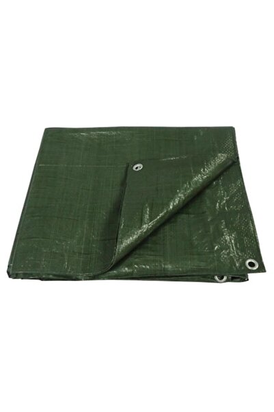 SGTT Prelată impermeabilă, 10x12m, densitate 65g/m², inele de fixare, culoare...