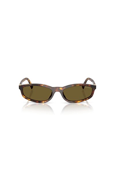 Miu Miu A06S 54 14L09Z Women's Sunglasses