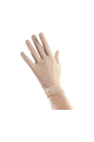 sagester 522 Light Neutral Tone Microfiber Gloves