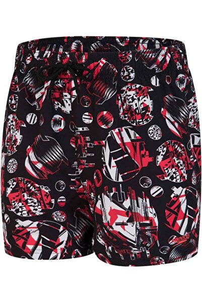 erorex Glitchamp Allover 13" Watershort