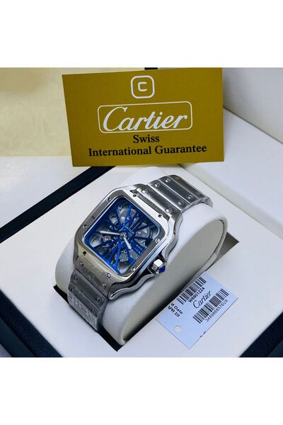 CARTES Luxury men's watch