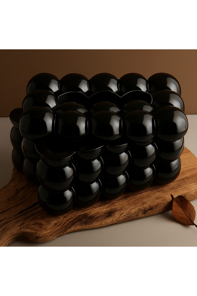 rakaymu Decorative Napkin Holder